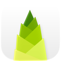 Bamboo app icon